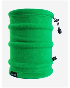 Бафф Polartec Neckwarmer 1PNS, Зеленый Aucrux