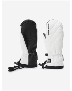 Варежки, Белый High experience