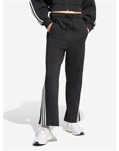 Брюки женские 3 S, Черный Adidas