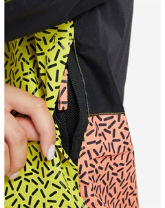 Куртка утепленная женская, Черный Termit