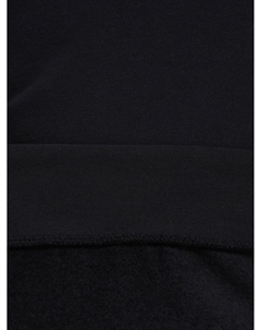 Свитшот женский, Черный Fila