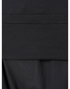 Лонгслив мужской, Черный Protest