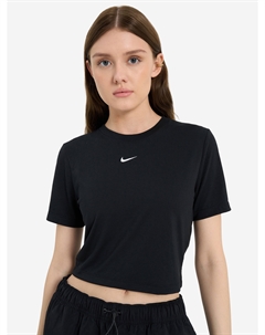 Футболка женская Essential, Черный Nike