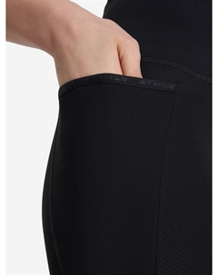 Легинсы женские, Черный Athlex