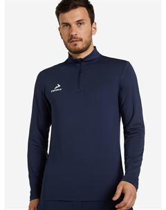 Джемпер футбольный мужской, Синий Demix