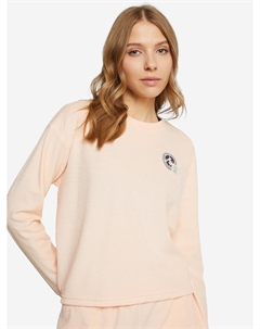 Свитшот женский, Розовый Protest