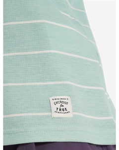 Лонгслив женский, Зеленый Protest