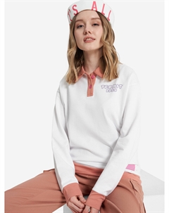 Свитшот женский, Белый Termit