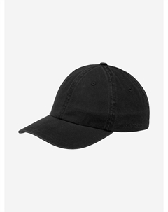 Бейсболка 7711101 BASEBALL CAP COTTON (черный), Черный Stetson