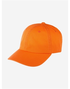 Бейсболка 7711101 BASEBALL CAP COTTON (оранжевый), Оранжевый Stetson