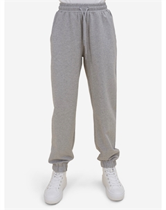 Брюки для девочек, Серый Pelican