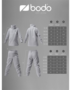 Костюм флисовый для девочек, Фиолетовый Bodo