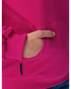 Толстовка для девочек с начесом, Розовый Happyfox