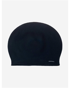 Шапка без отворота 8699203 LONG BEANIE CASHMERE (синий), Синий Stetson