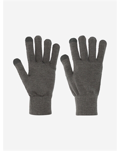 Перчатки, Серый Gsd