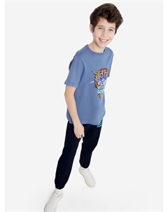 Комплект для мальчиков, Синий Mark formelle