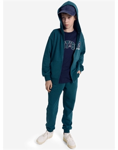 Комплект для мальчиков, Зеленый Mark formelle