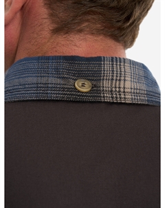 Рубашка мужская, Синий Cordillero