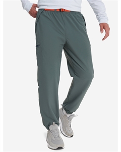 Брюки мужские Outdoor Everyday, Зеленый Patagonia