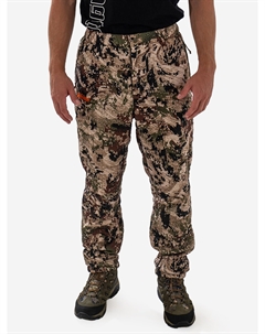 Брюки Route South Forest, Зеленый Remington