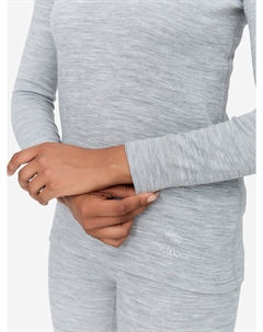 Термобелье женское Winter, Серый Dr.wool