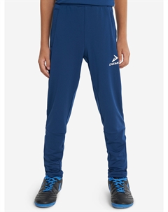 Брюки для мальчиков Playmaker, Синий Demix