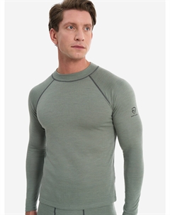 Термобелье верх мужское, Серый Northland