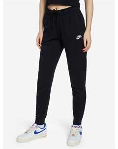 Брюки женские Sportswear Club Fleece, Черный Nike