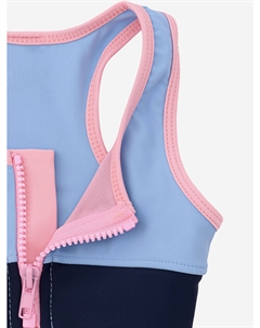 Костюм купальный детский Oldos, Синий