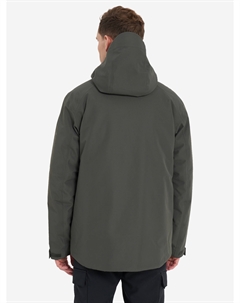 Куртка утепленная мужская, Зеленый Cordillero