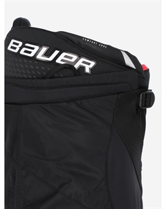 Шорты хоккейные Vapor Hyperlite SR, Черный Bauer