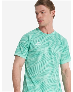 Футболка мужская Winger, Зеленый Demix