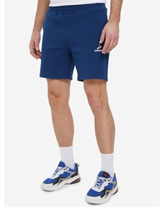 Шорты мужские, Синий Demix