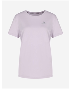 Футболка женская, Розовый Demix