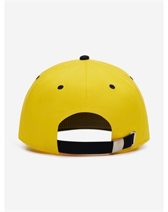 Бейсболка KIDS, Желтый Totti