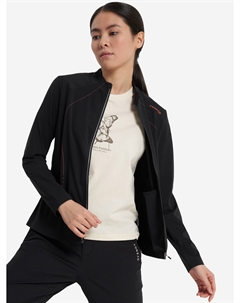 Толстовка женская, Черный Toread