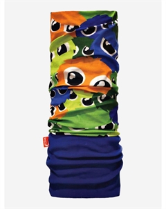 Бандана PolarWind-B monsters, Синий Wind x-treme