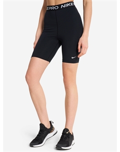 Велосипедки женские 365 Pro, Черный Nike