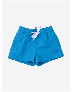 Шорты купальные детские Oldos, Голубой