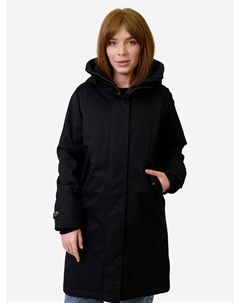 Куртка женская Keta, Черный Norppa