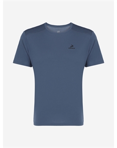 Футболка мужская Baseline Training, Синий Demix