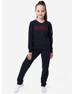 Спортивный костюм, Синий Wildwins