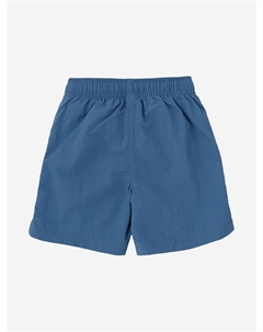 Шорты купальные детские Oldos, Синий