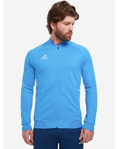 Джемпер футбольный мужской Midfielder, Голубой Demix