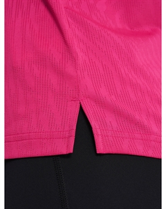 Майка женская, Розовый Demix