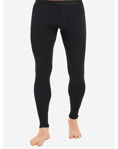 Кальсоны мужские SOFT, Черный Norveg