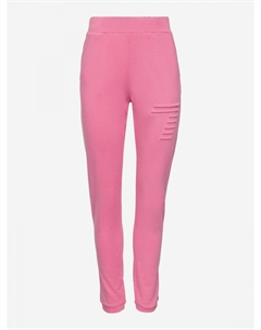 Брюки женские EA7 Trouser, Розовый Ea7 emporio armani