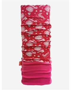 Бандана PolarWind-B peppa love, Розовый Wind x-treme