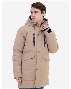 Куртка мужская Mashuk, Бежевый Norppa