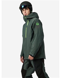 Куртка мужская "Мустаг", Зеленый Stayer